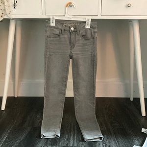 Light Grey Jeans